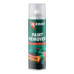 Смывка краски KERRY PAINT REMOVER